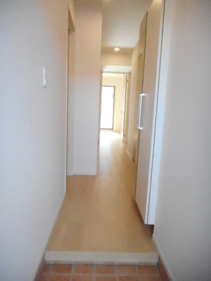 【玄関】 | ベラルーア | 玄関