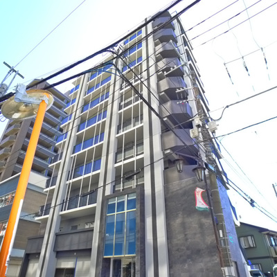  | H&K KASHIWA HILLS
