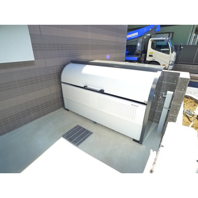 【その他共用部分】 | H&K KASHIWA HILLS