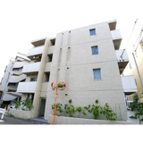 サカエフラット元住吉の画像