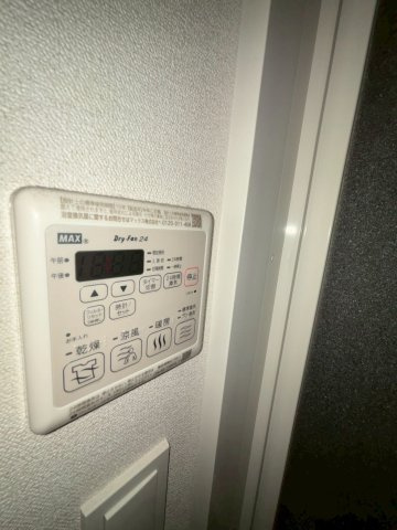 プレサンス　ハーバーランド　アンド・シーの設備