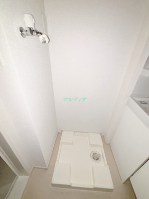 【設備】 | プロムナード・アンジュ押上