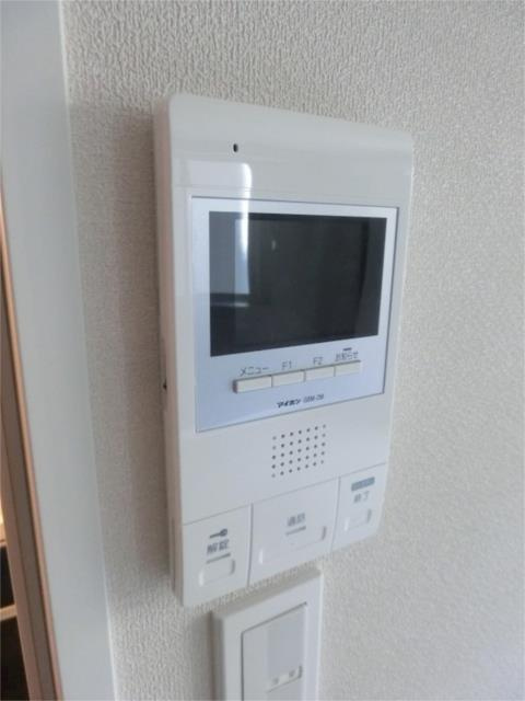 Ａｔｌａｎｔｉｓ府中のセキュリティ