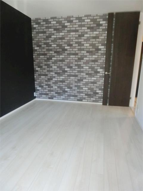 Ａｔｌａｎｔｉｓ府中の寝室