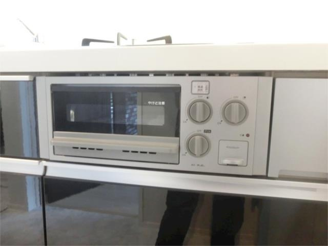 Ａｔｌａｎｔｉｓ府中のキッチン