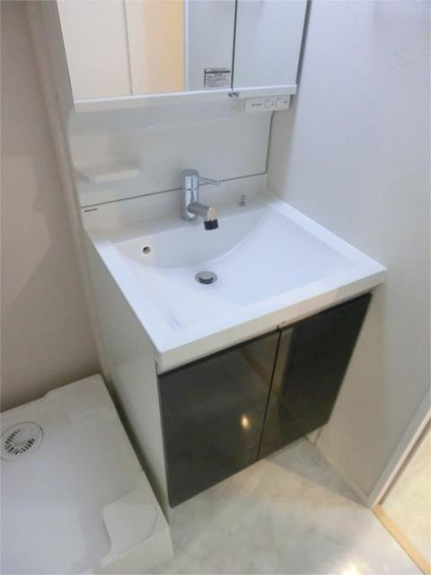 Ａｔｌａｎｔｉｓ府中の洗面所