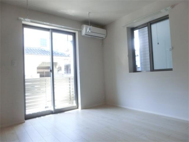 Ａｔｌａｎｔｉｓ府中の寝室