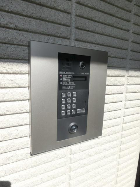 Ａｔｌａｎｔｉｓ府中のセキュリティ