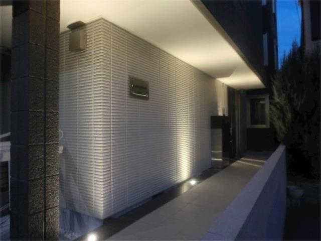 Ａｔｌａｎｔｉｓ府中のロビー