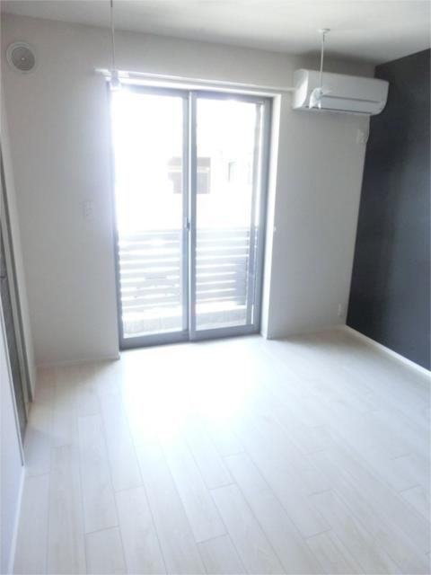 Ａｔｌａｎｔｉｓ府中の居間・リビング