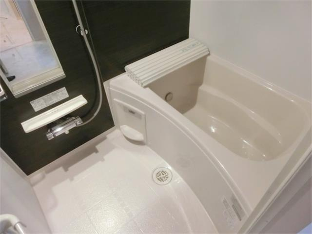 Ａｔｌａｎｔｉｓ府中の浴室