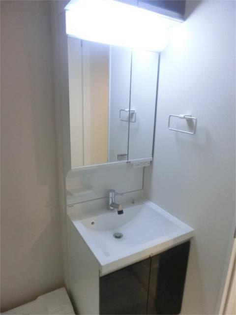 Ａｔｌａｎｔｉｓ府中の洗面所