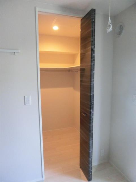 Ａｔｌａｎｔｉｓ府中の収納