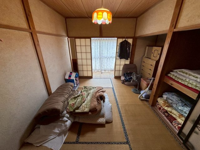 常陸太田市下高倉町　中古戸建のその他