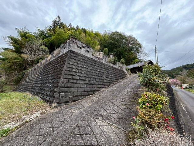 常陸太田市下高倉町　中古戸建のその他