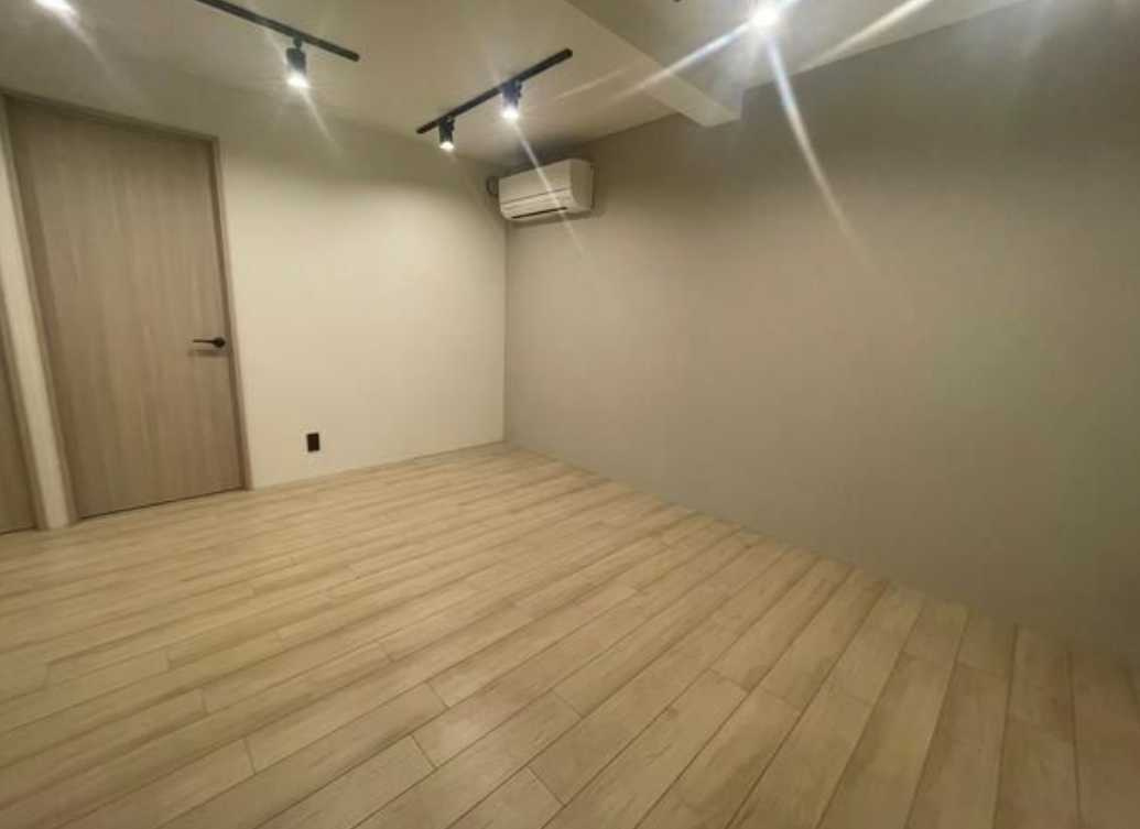 BLANCCOURT三軒茶屋　築浅　メゾネット　ペット相談可の内装