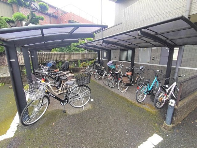 ＶＥＲＤＯＮＥ（ヴェルドーネ）のその他共用部分