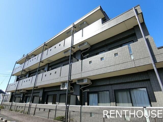 ＶＥＲＤＯＮＥ（ヴェルドーネ）の外観