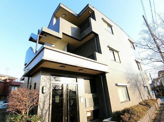 ＶＥＲＤＯＮＥ（ヴェルドーネ）の外観