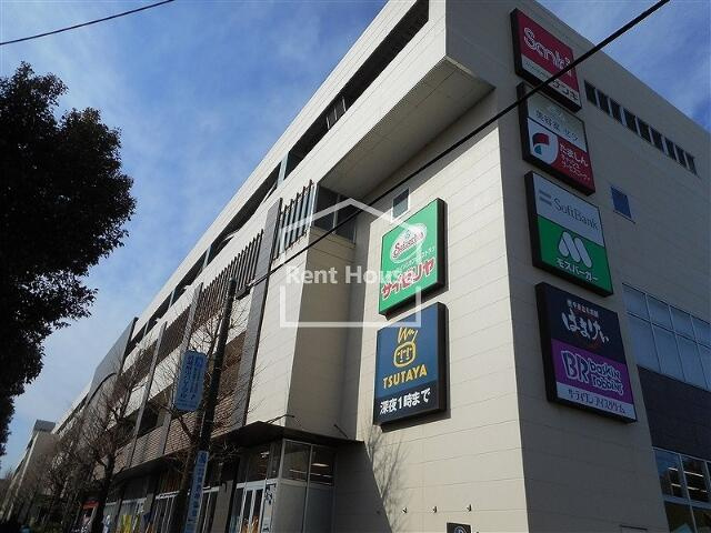 ＶＥＲＤＯＮＥ（ヴェルドーネ）の周辺