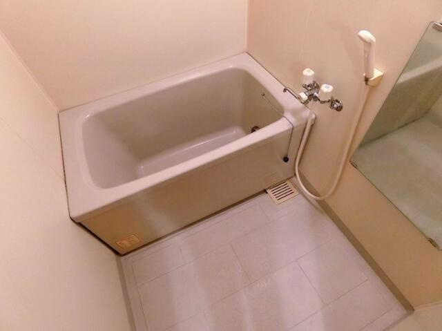 ＶＥＲＤＯＮＥ（ヴェルドーネ）の浴室