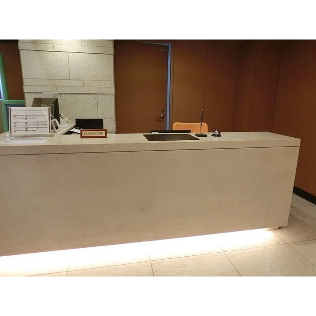 ザ・パークハビオ新宿のその他共用部分
