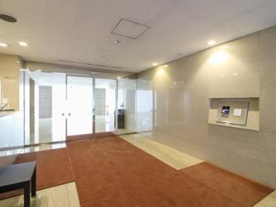 【セキュリティ】品川プリンス・レジデンス