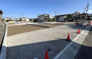 沼津市本字松下 新築一戸建て E号棟の画像