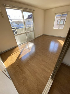 【居間・リビング】 | オリエックスハイム