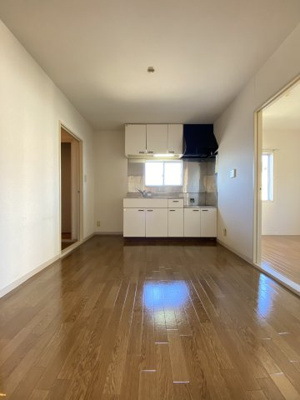 【キッチン】 | オリエックスハイム