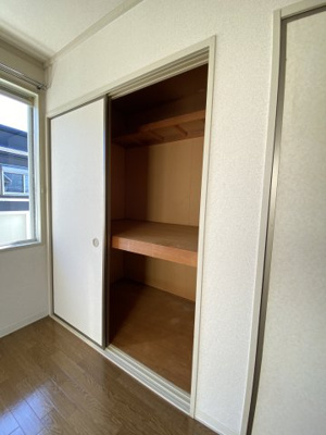 【収納】 | オリエックスハイム