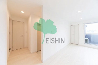 【エントランス】 | パピヨン箱崎宮前