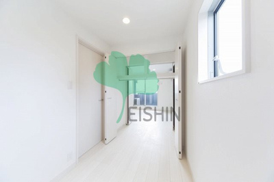 【居間・リビング】 | パピヨン箱崎宮前