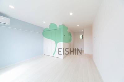 【寝室】 | パピヨン箱崎宮前 | 寝室です。