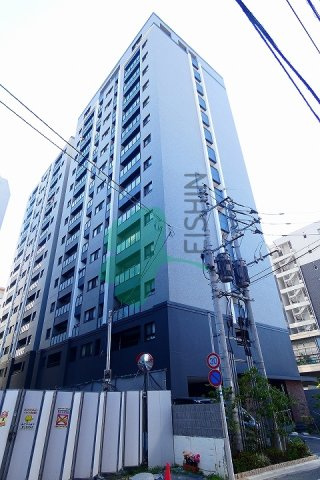 エンクレスト博多駅南CELES(エンクレスト博多駅南セレス)