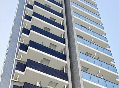 【外観】 | ラグディア芝公園 | 外観です