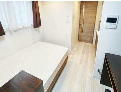 【内装】 | ラグディア芝公園 | リビングです