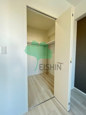 【収納】 | エンクレスト博多駅南FIT（フィット） | 収納です。