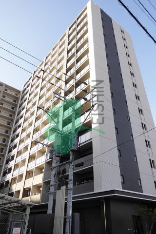 エンクレスト博多駅南SHARE（エンクレスト博多駅南シェア）