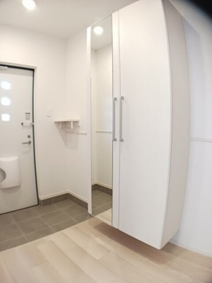 【玄関】 | ウィンベル五反田