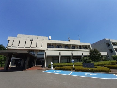 【周辺】 | ウィンベル五反田 | 大衡村役場まで1400m