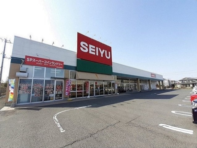 【周辺】 | ウィンベル五反田 | 西友吉岡店まで3100m