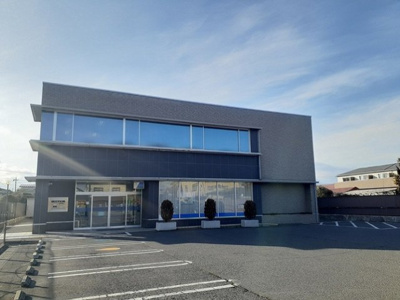 【周辺】 | ウィンベル五反田 | 七十七銀行 吉岡支店まで3300m