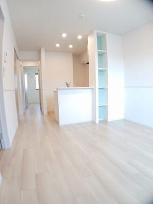 【居間・リビング】 | ウィンベル五反田