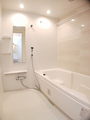 【浴室】 | ウィンベル五反田