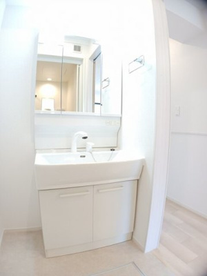 【洗面所】 | ウィンベル五反田