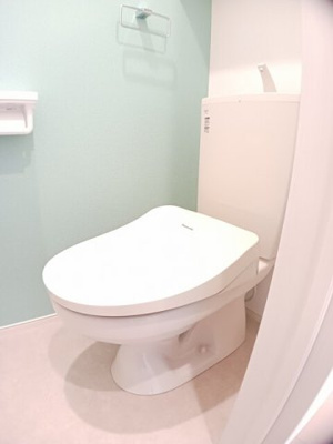 【トイレ】 | ウィンベル五反田