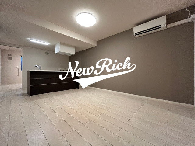 高崎市大八木町のアパート