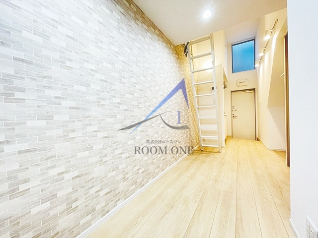 プラチナシティ蒲田の寝室|寝室です。