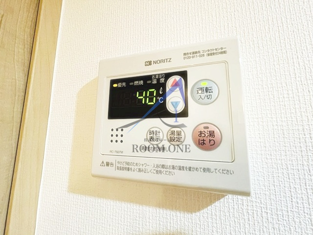 プラチナシティ蒲田のその他